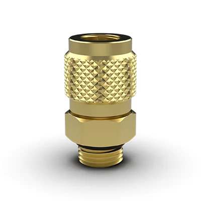 Wymienne złącze 1/4" do przyrządu VCRT - RVC4